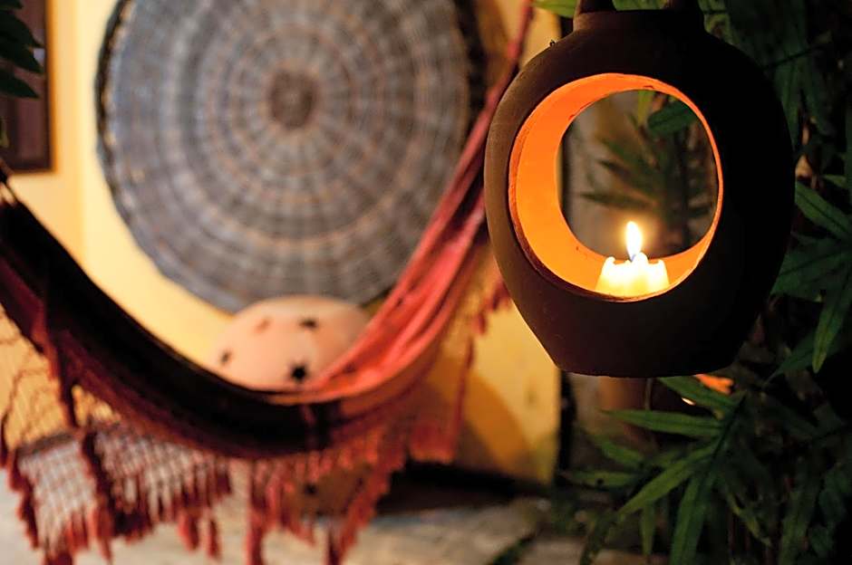 Pousada Canto do Rio