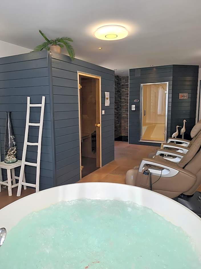 Les Suites de Bougainville