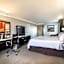 Holiday Inn Vancouver-Centre Broadway By IHG