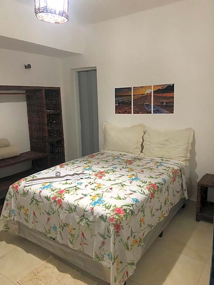 Restaurante & Pousada Portal dos Ventos