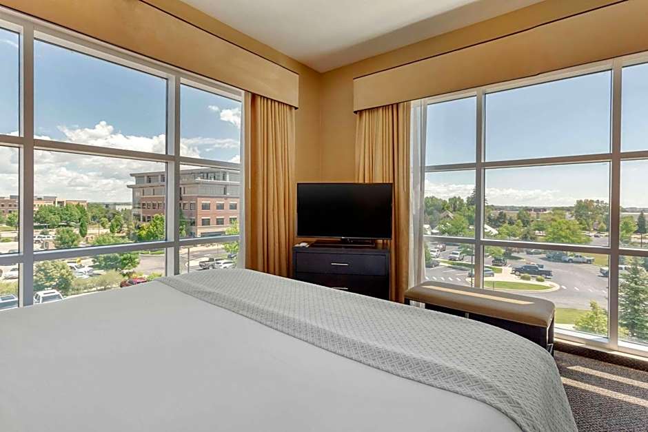 SpringHill Suites by Marriott Fort Collins