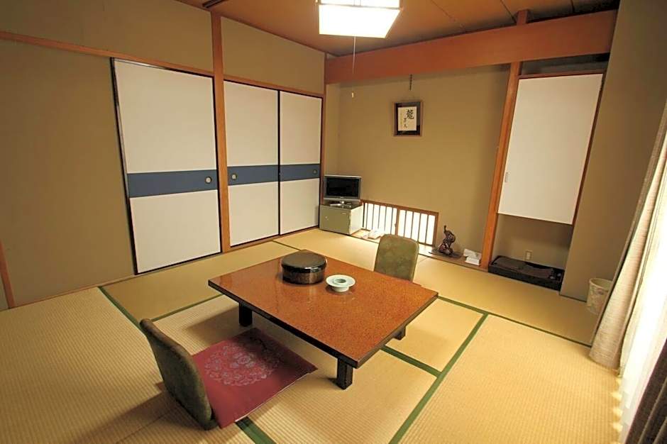 Hotel Mimatsu