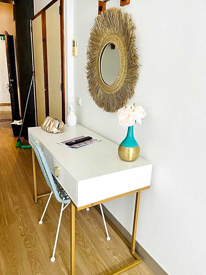 Sunset Lover Aparthotel Guadiana