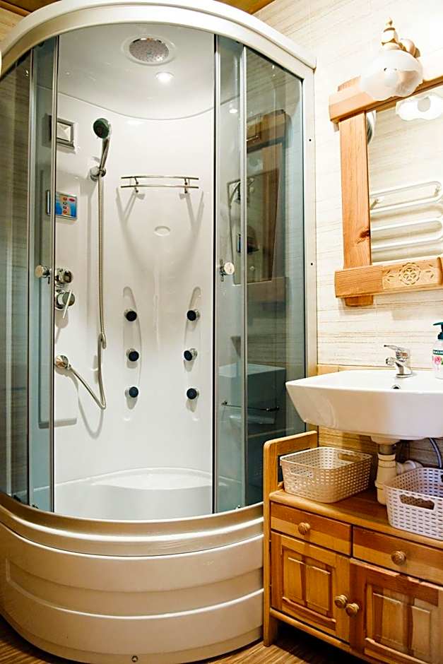 Domek Regionalny KUBUŚ