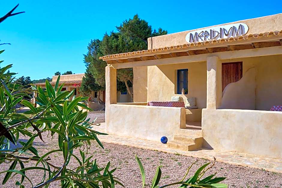 Meridium Formentera by Tentol Hotels