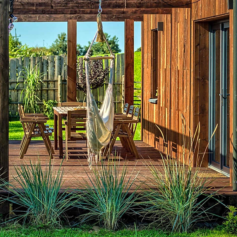 Pod Mazurskim Niebem boho