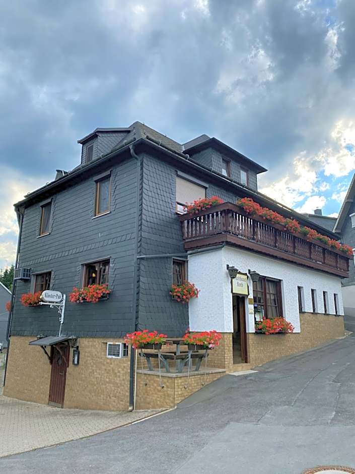 Gasthaus und Pension Koch