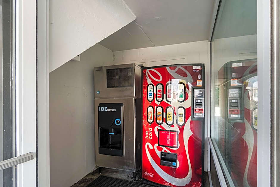 Motel 6-Lexington, KY - Airport