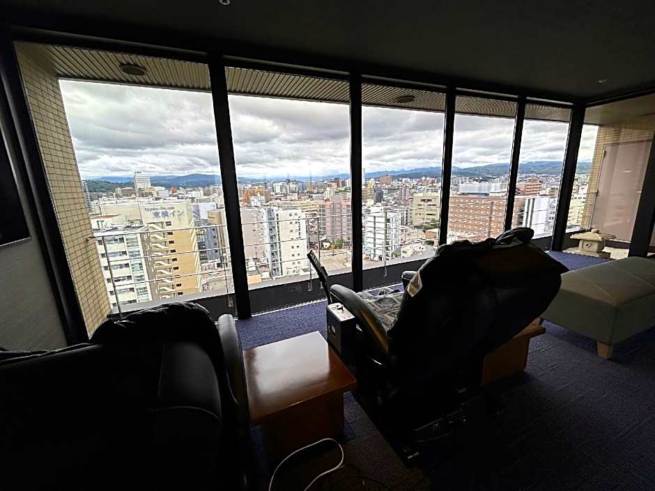 Hotel Route Inn Kanazawa Ekimae