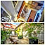 ROOMA Apartments Boutique Old Town Self Check-in