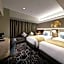 Hotel Villa Fontaine Grand Osaka Umeda