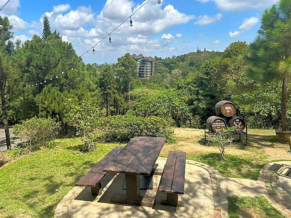 Crosswinds Family Standard Suite