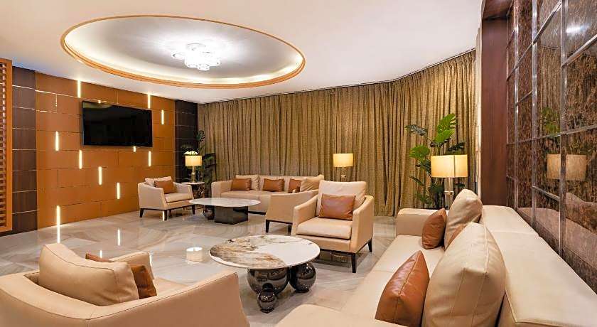 Clarian Hotel Beach Patong