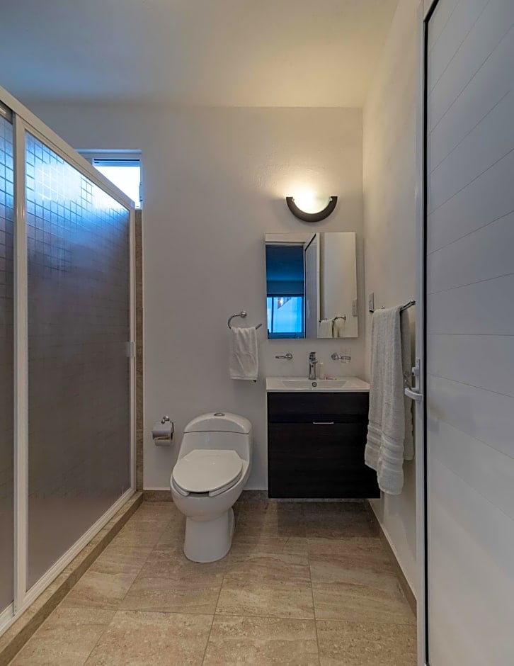 HostPal Villa Penuelas Queretaro