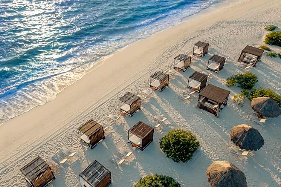 Atelier Playa Mujeres- Adults Only - All Inclusive Resort