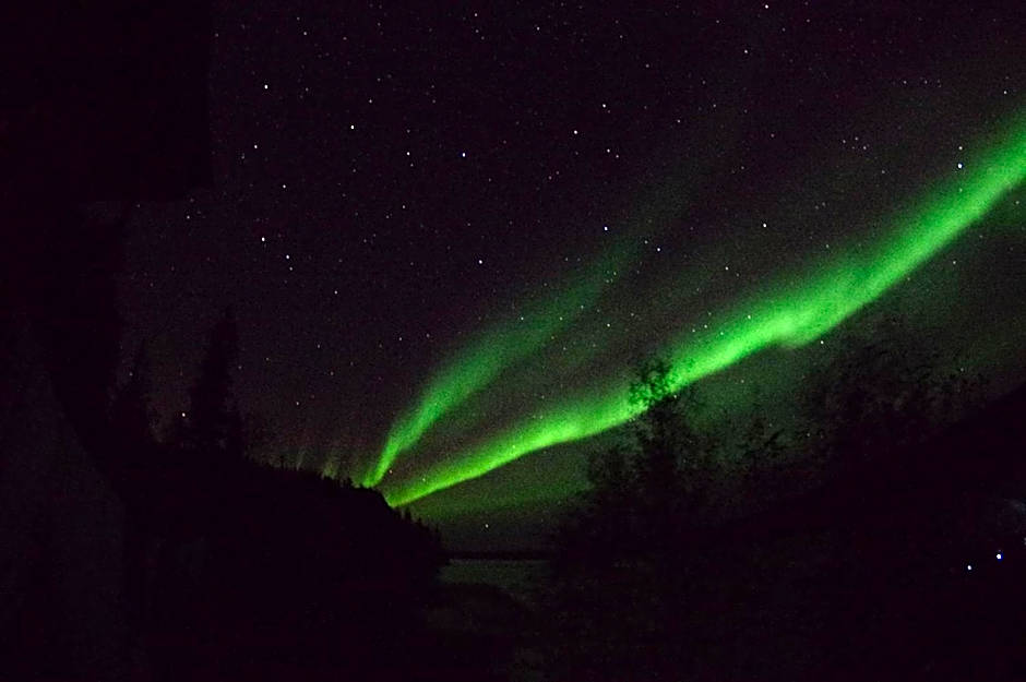 Yellow Dog Lodge, Inc.