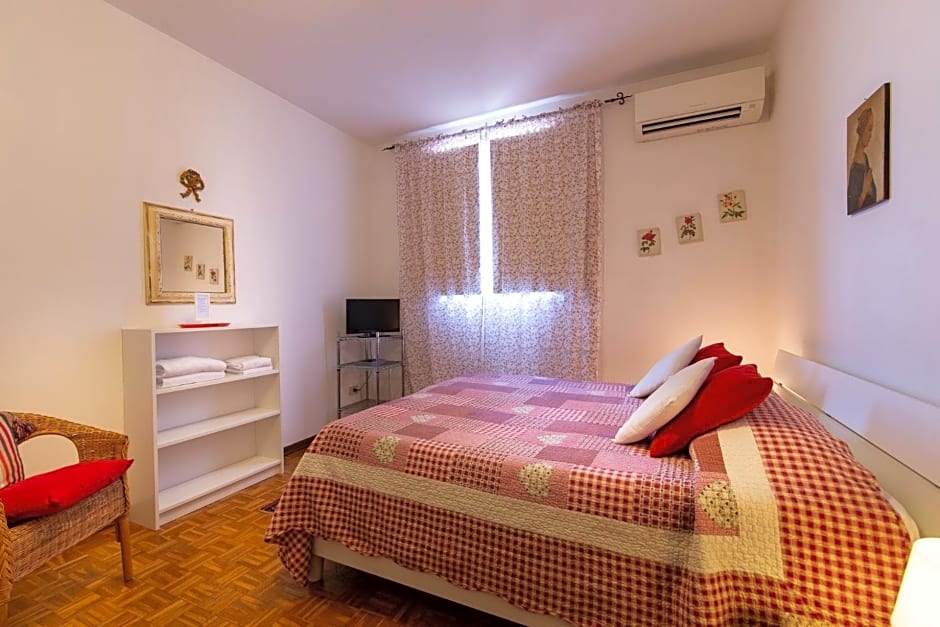 B&B Dei Cavalieri