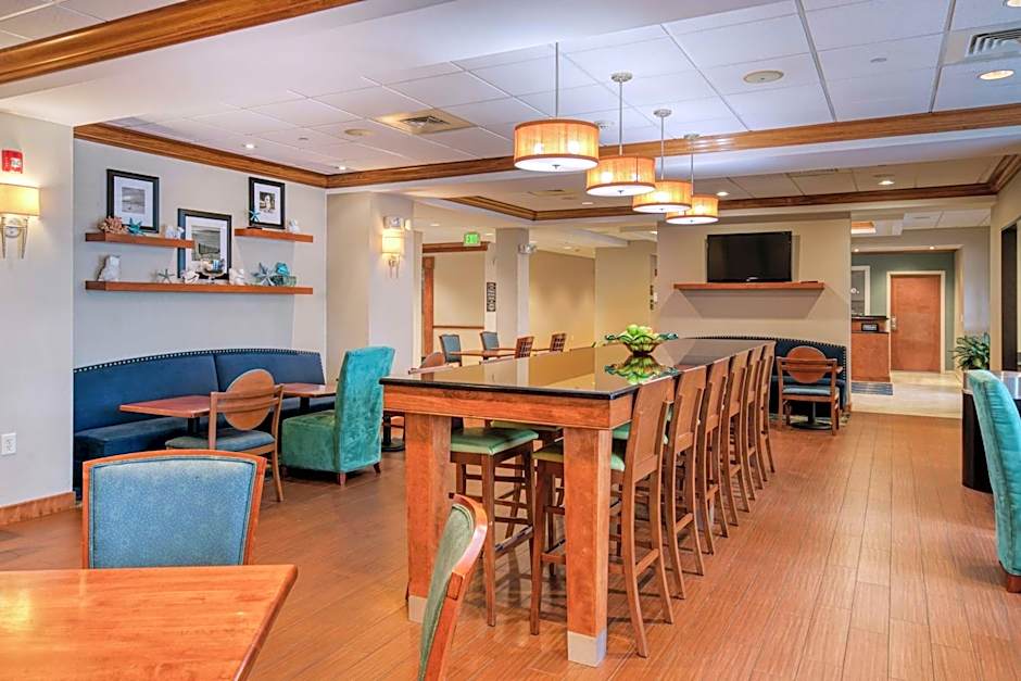 Hampton Inn Wilmington-University Area/Smith Creek Station