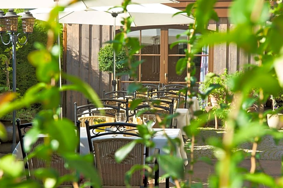 Hotel Tyrol - Partnerbetrieb von Oberstaufen PLUS