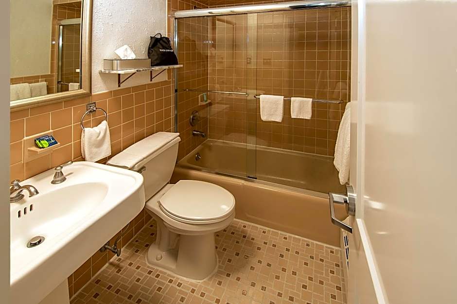 Holland Hotel Jersey City/Hoboken