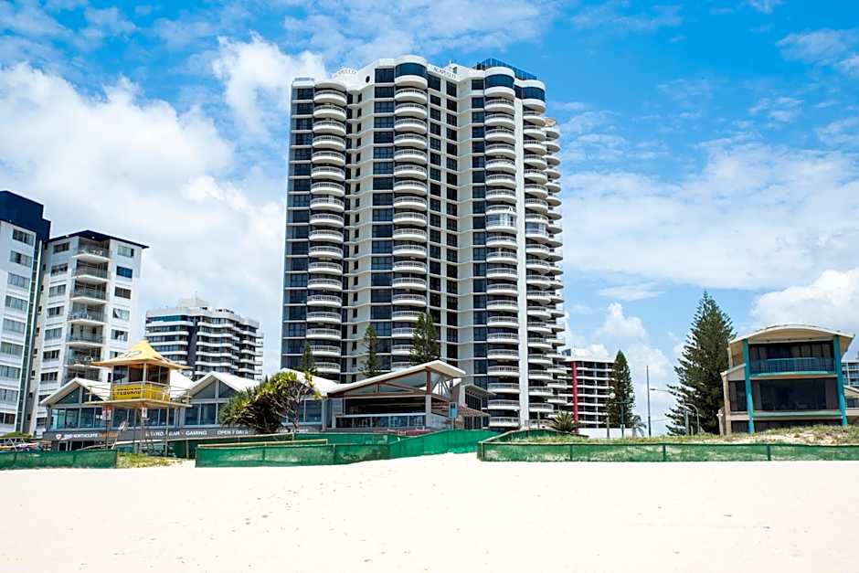 BreakFree Acapulco Surfers Paradise