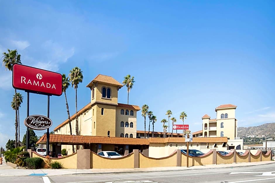 Ramada by Wyndham Burbank Airport