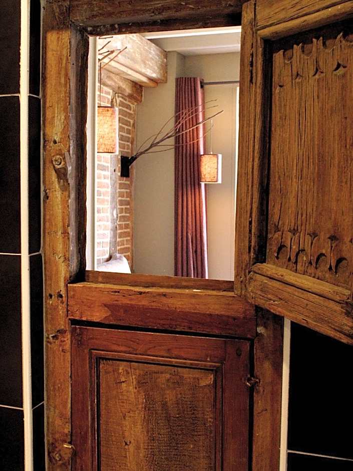 Hotel Du Grand Cerf & Spa