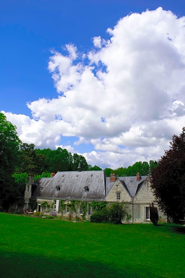 Bed & Breakfast - La closerie de la Fuye