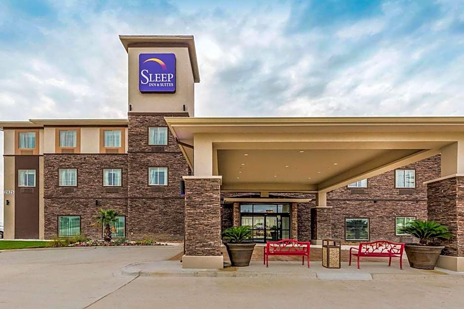 Sleep Inn & Suites Bryan - College Station