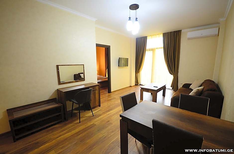 Hotel Absolut