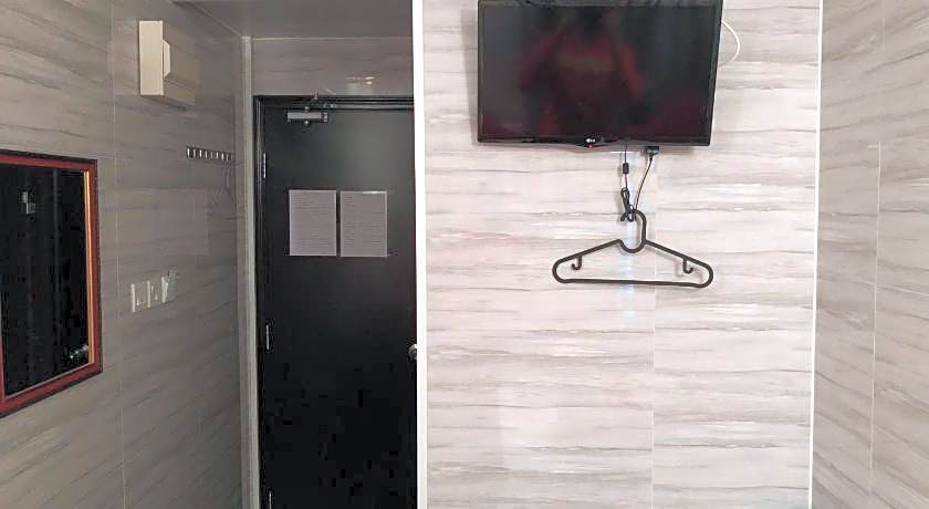 Dreamland guest house