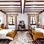 Queens hotel Toledo