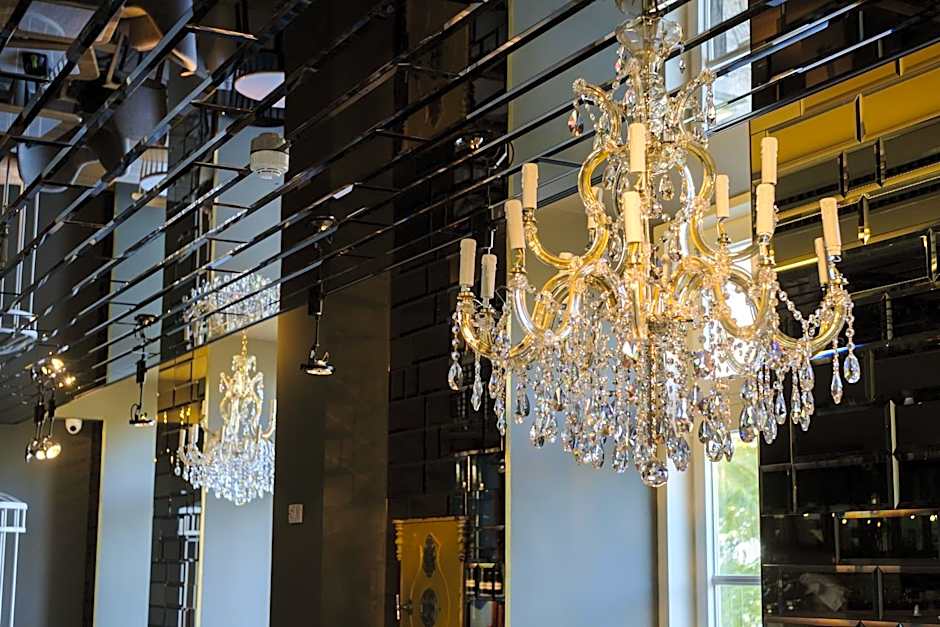 My Story Hotel Rossio