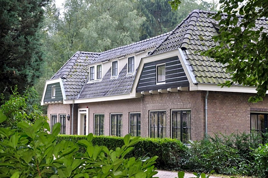 Landgoed Huize Bergen Den Bosch - Vught