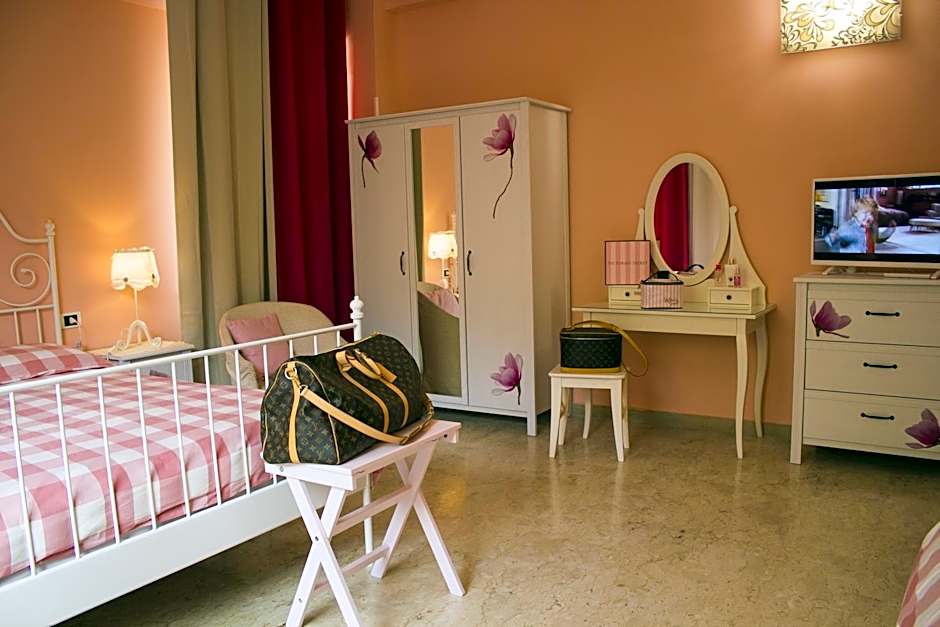 Hotel La Maison Delle Terme