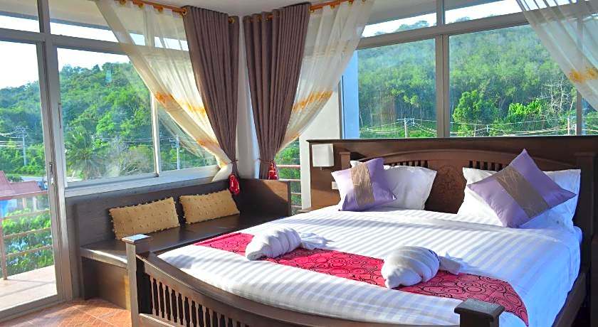 Lanta Nice Beach House