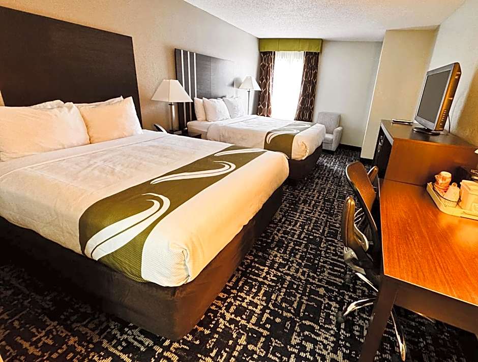 Quality Inn Cleveland North