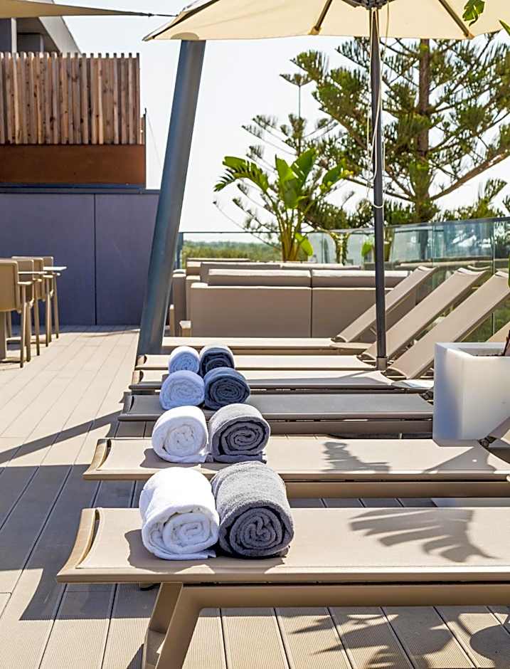 The Prime Energize Hotel & SPA - Algarve