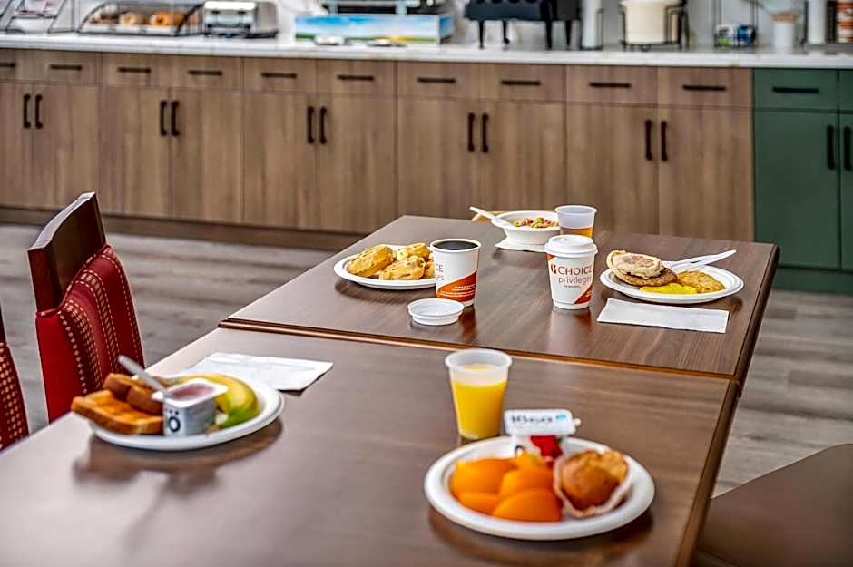 Comfort Inn