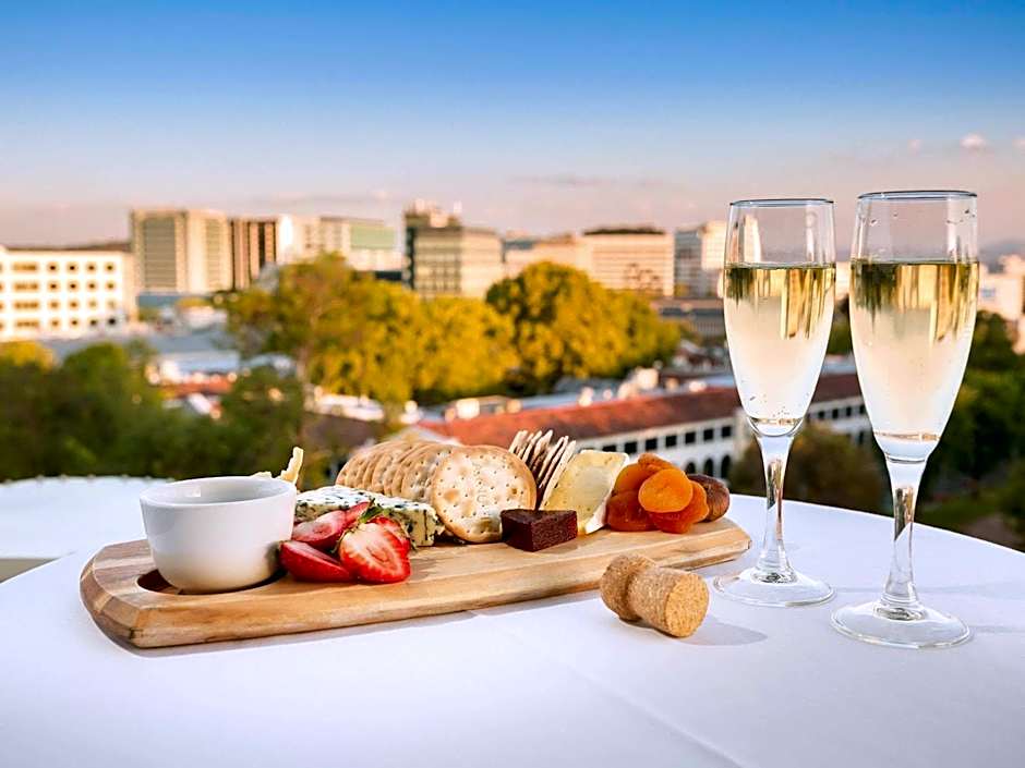 Novotel Canberra
