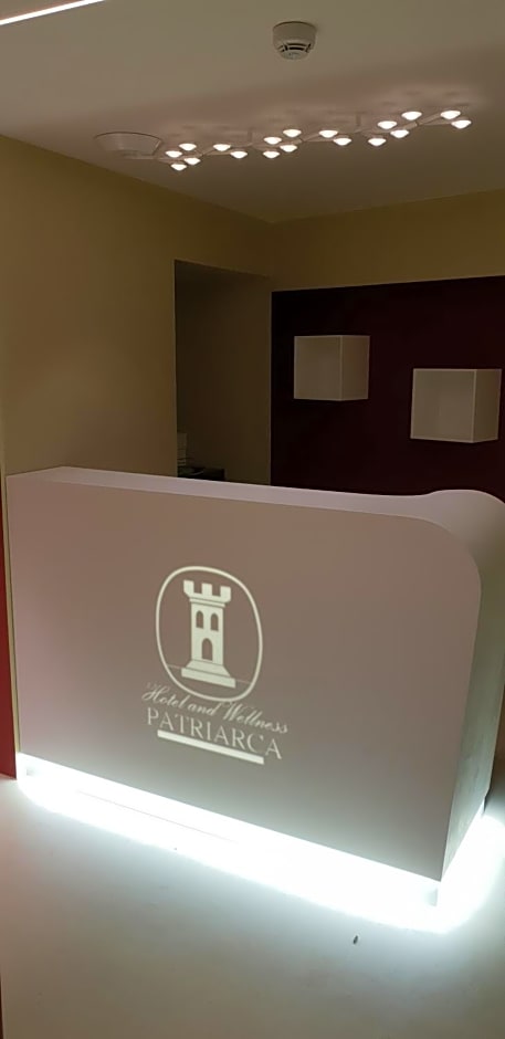 Hotel and Wellness Patriarca