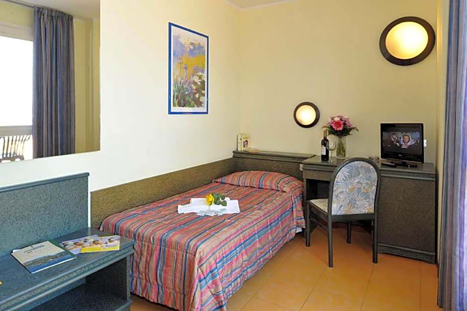 Hotel Internazionale