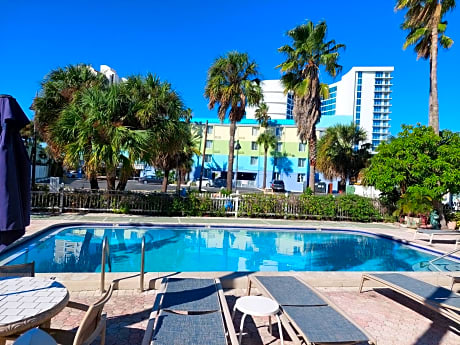 Sands Point Motel