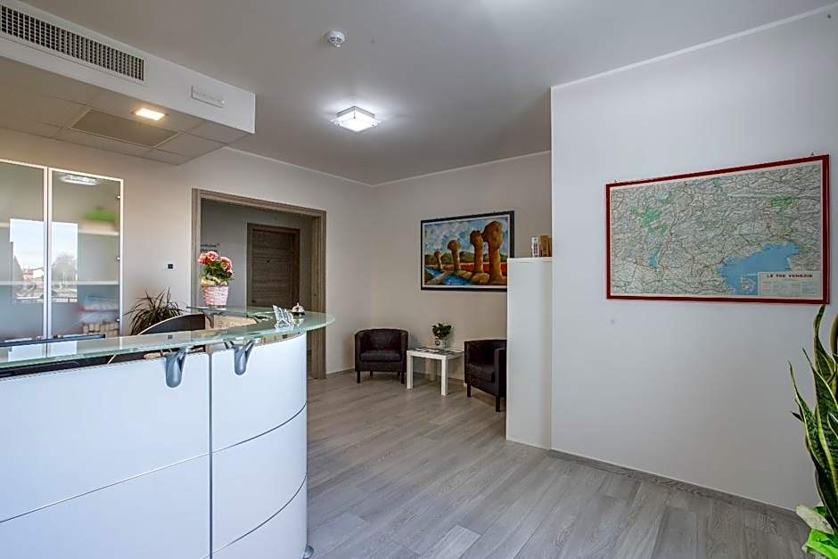 Country House Campofiore