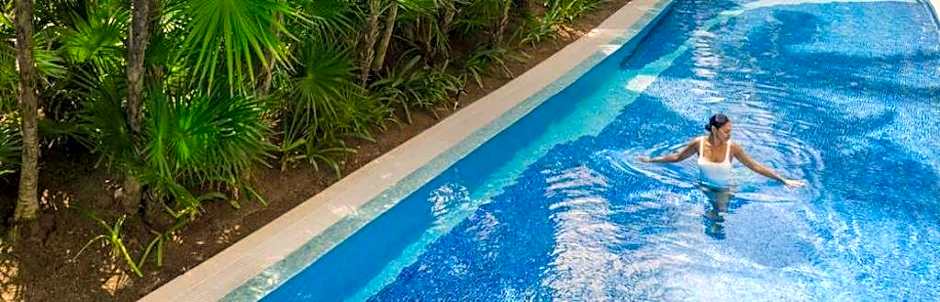 Excellence Playa Mujeres- All Inclusive- Adults Only