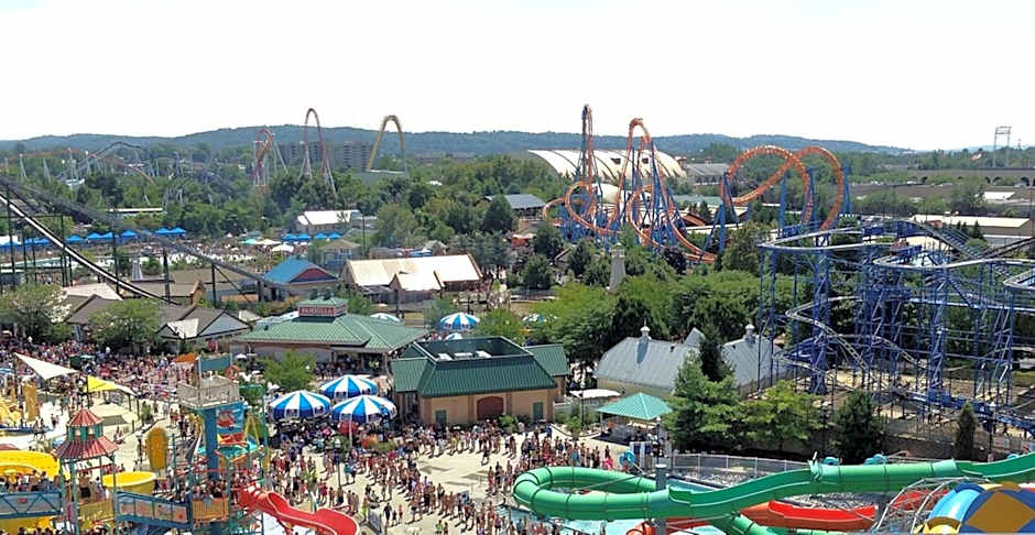 Comfort Inn Mechanicsburg - Harrisburg South