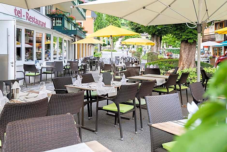 Hotel Alte Post