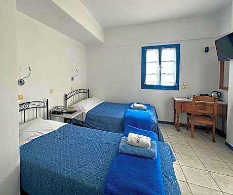 Budget Double or Twin Room