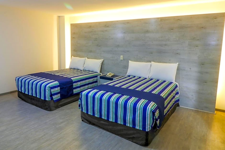 Mallorca Hotel 
