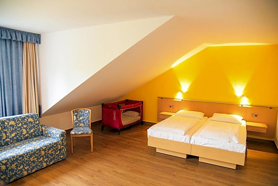Hotel am Markt Garni - Aegidienberg